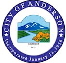 Anderson, California
