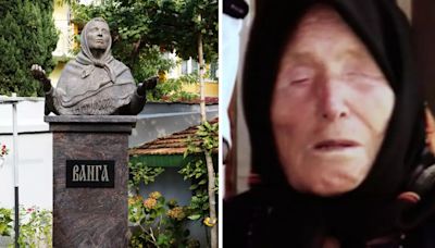 Baba Vanga's Predictions For The Future Until The End Of The World In The Year 5079