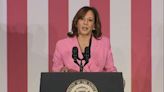 Vice President Kamala Harris heads to Charlotte this week