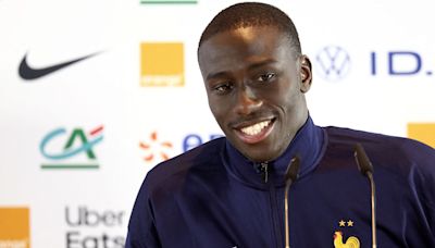 Mendy, sobre su futuro en el Madrid: “Veremos”