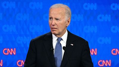 Fact check: Biden has never been good, decent or honest