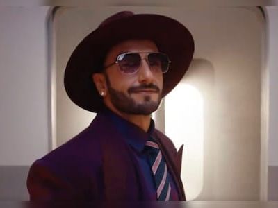 Happy Birthday, Ranveer Singh: A look at his net worth, assets and upcoming films - CNBC TV18