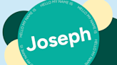 Joseph Name Meaning