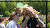 Gallery: Fairies descend on Yunker Farm for magical festival