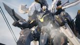 Mecha Break is Gundam meets Overwatch and it's great