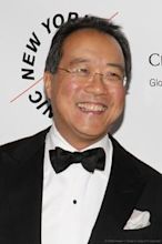 Yo-Yo Ma