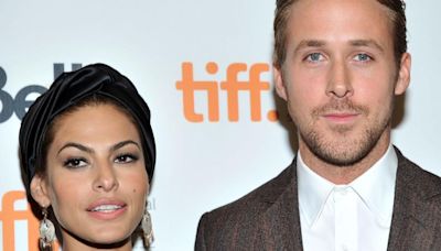 Ryan Gosling Getting 'Restless' After Big Family Move With Eva Mendes, Report Claims