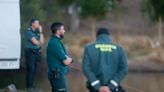 Hallan el cadáver de un hombre en un arroyo de Palacios de Salvatierra, en Salamanca