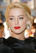 Amber Heard