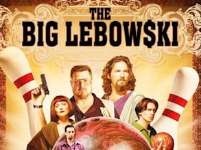 El gran Lebowski