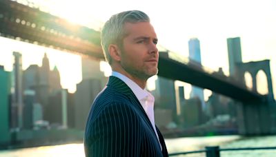 'Owning Manhattan' is Ryan Serhant's latest mash-up of reality drama and luxury real estate
