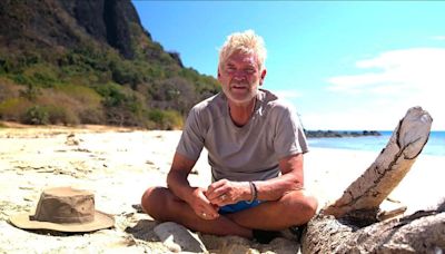 How to watch Phillip Schofield Cast Away online from anywhere – This Morning host makes his TV comeback