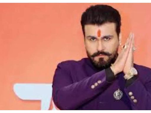 Exclusive - Aarya Babbar on World Tourism Day: I have done various treks, including Everest Base Camp Trek, which was very exciting for me - Times of India