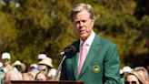 Augusta National Chairman Has No Plan to Give LIV Golfers a New Path to Masters Field