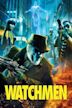 Watchmen – Die Wächter