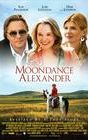 Moondance Alexander