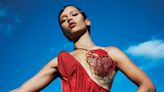 Taylor Russell on Being Offered ‘Bones and All’ Role With No Audition Needed and Her Love of Watching Timothée Chalamet ‘Do His...