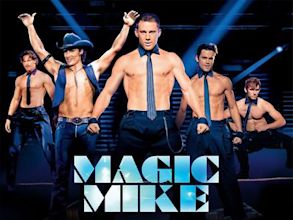 Magic Mike