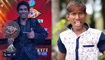 Suraj Chavan Wins Bigg Boss Marathi 5 Grand Finale; See Cash Prize Amount