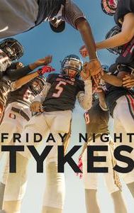 Friday Night Tykes