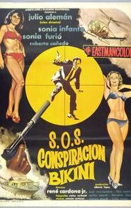 S.O.S. Conspiración Bikini