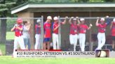 Southland Baseball Heading Back to Section Title Game
