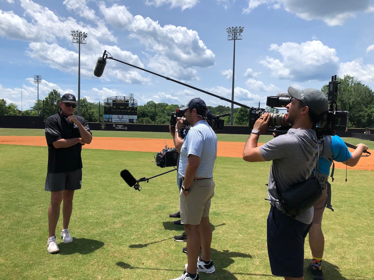 Major donations, positive vibes fueling Birmingham-Southern baseball