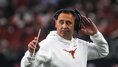 Texas Longhorns Transfer Target Reveals Date for Official Visit