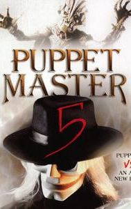 Puppet Master 5: The Final Chapter