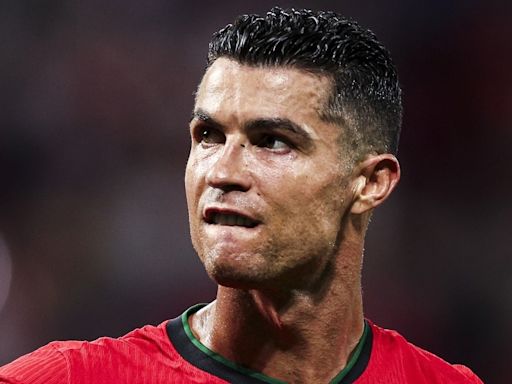 'What else is there for me to do': Cloud over Cristiano Ronaldo's career after France Euro 2024 heartbreak