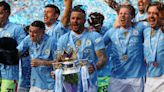 Reactions to Manchester City winning a historic fourth successive Premier League title