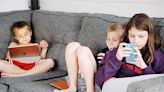 Study finds reducing children's screen time to just three hours per week improves mental health