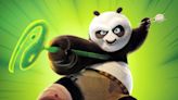 'Kung Fu Panda 4' to stream on Peacock - UPI.com