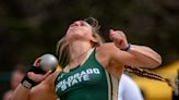 How CSU's Gabi McDonald overcame imposter syndrome to become one of nation's top throwers