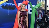 Storm Reid Turns Heads at ‘Nope’ Premiere in Sequin Dress and Peep-Toe Platforms