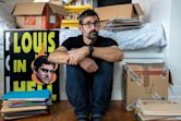 Louis Theroux: Life on the Edge