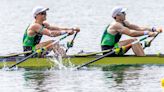Ireland hope to keep up medal blitz with a fabulous Friday