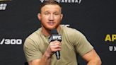 Justin Gaethje Reflects on Tough Loss Against Max Holloway: ‘Precise and Perfect’