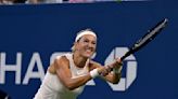 Belarusian Azarenka bundled out of French Open by 23rd seed Teichmann