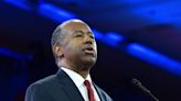 In a split with Trump, Ben Carson calls for a national abortion ban