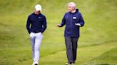 Rory McIlroy regrets getting 'deeply involved' in PGA Tour-LIV controversy while Mackenzie Hughes wins the press conferences (again) as voice of reason