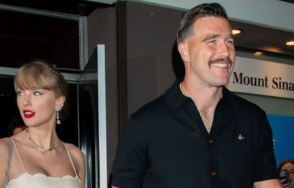 Taylor Swift and Travis Kelce Want to Get Married ‘Sooner Rather Than Later’