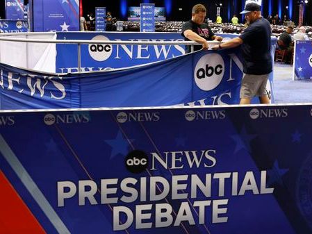 Predicting the debate ratings: Super Bowl? Nah. ‘Seinfeld’ finale? Maybe. - The Boston Globe