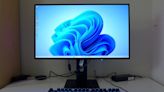 Pixio PX277 OLED MAX gaming monitor review: A diamond in the rough