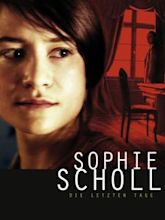 Sophie Scholl – Die letzten Tage