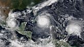 Hurricane forecasts point to a dangerous 2024 Atlantic season, with La Niña and a persistently warm ocean teaming up to power fierce storms