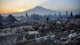 $1 million in equipment losses: Pacific Bell files lawsuit over 2022 Mill Fire in California