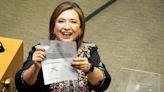 Xóchitl Gálvez avisa a vocero de AMLO que irá el lunes a Palacio para ejercer su derecho de réplica en mañanera