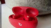 Today only: Beats Studio Buds are down to $80 from $150