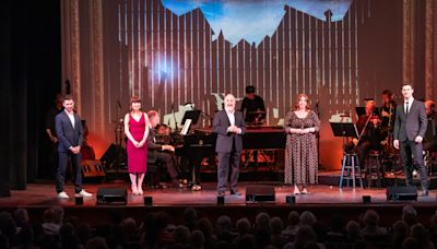 Review: MIRACLE OF MIRACLES Rekindles Broadway Memories at The 92nd Street Y